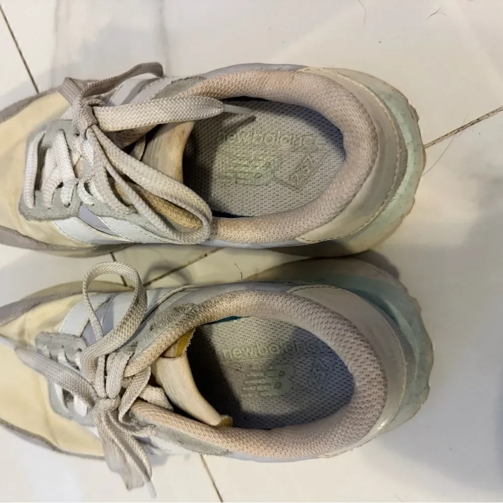New balance 237 sneaker #3